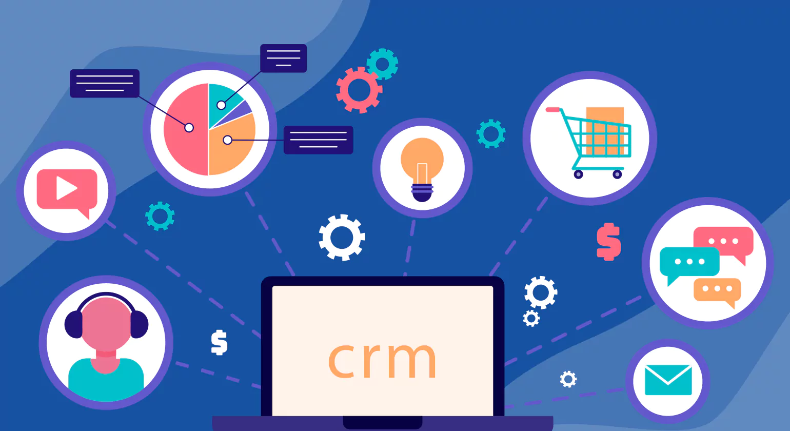 Best Practices for a Seamless CRM Migration