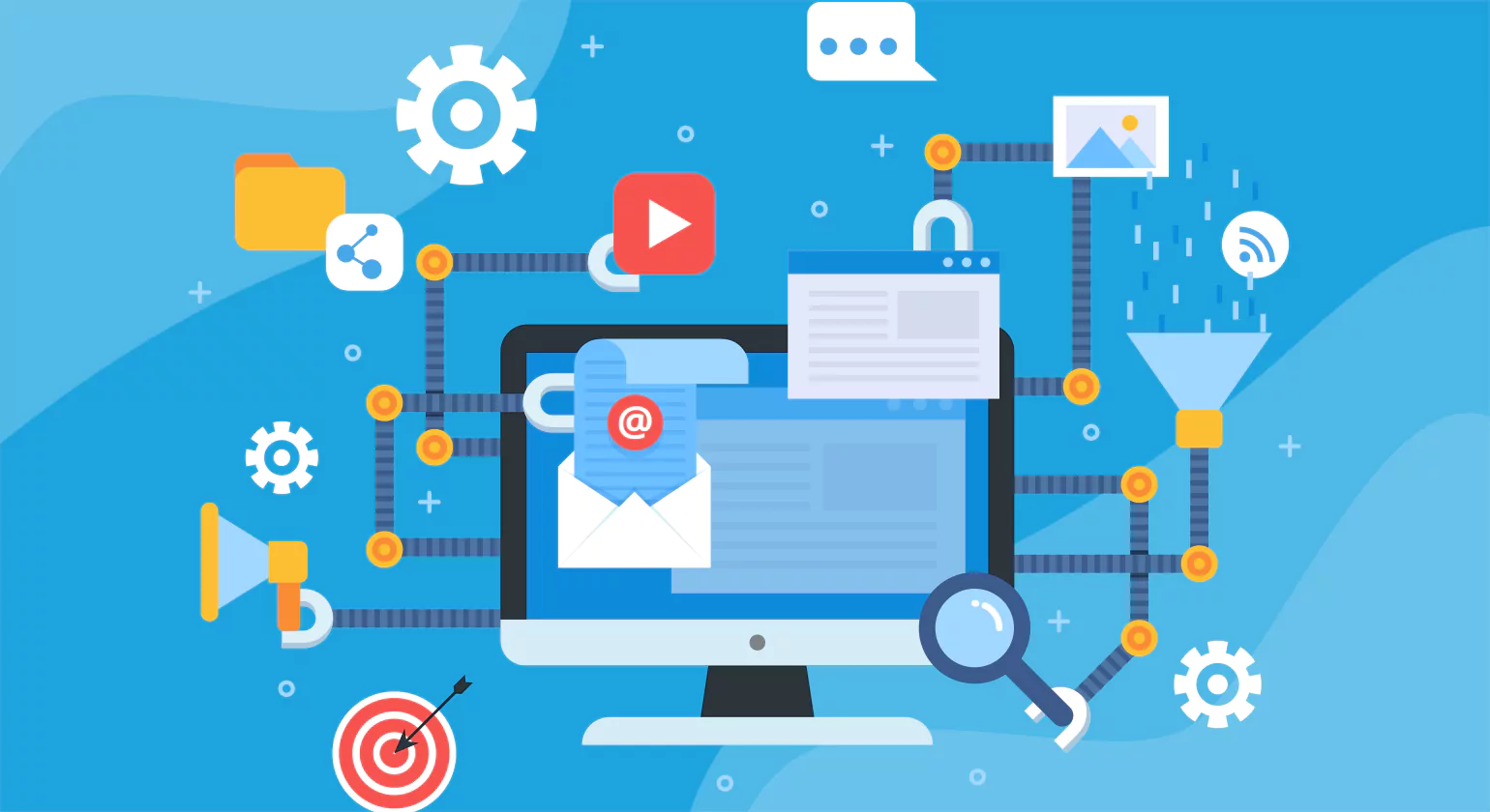 Best Practices in Product Events Marketing Automation