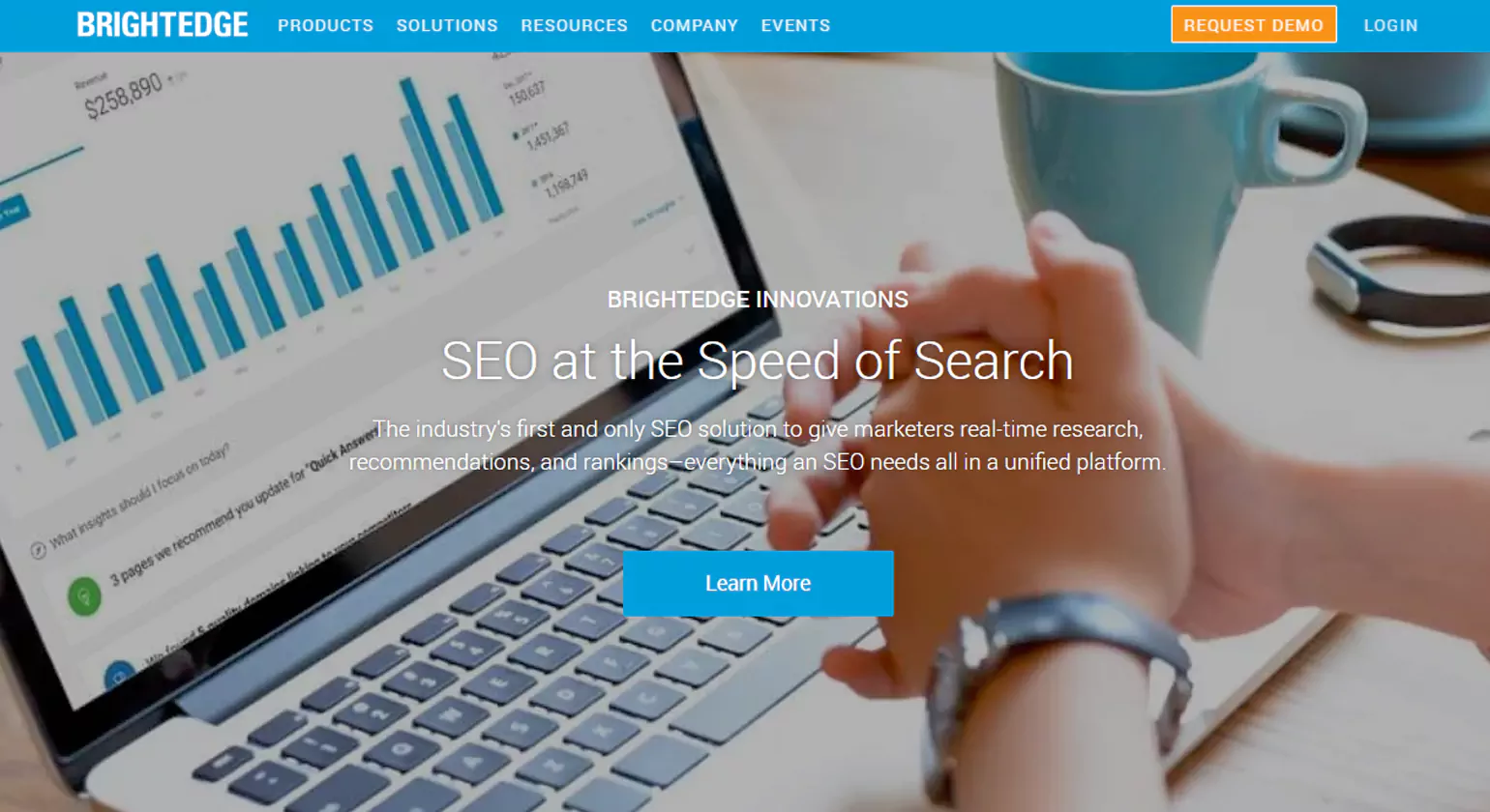 BrightEdge