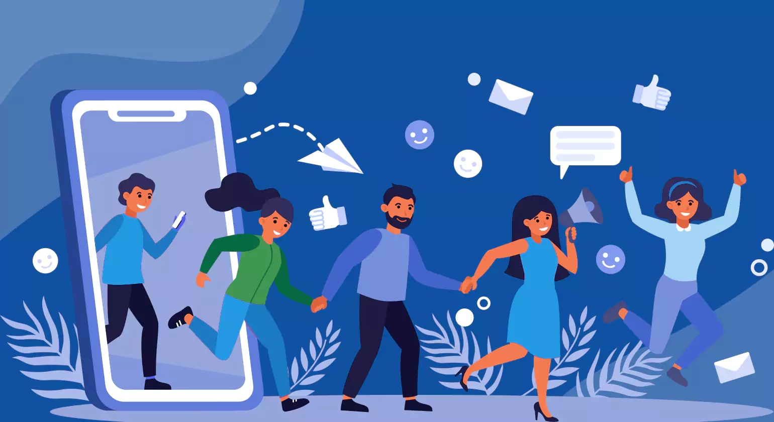 Building Long-Lasting Relationships with Media Professionals