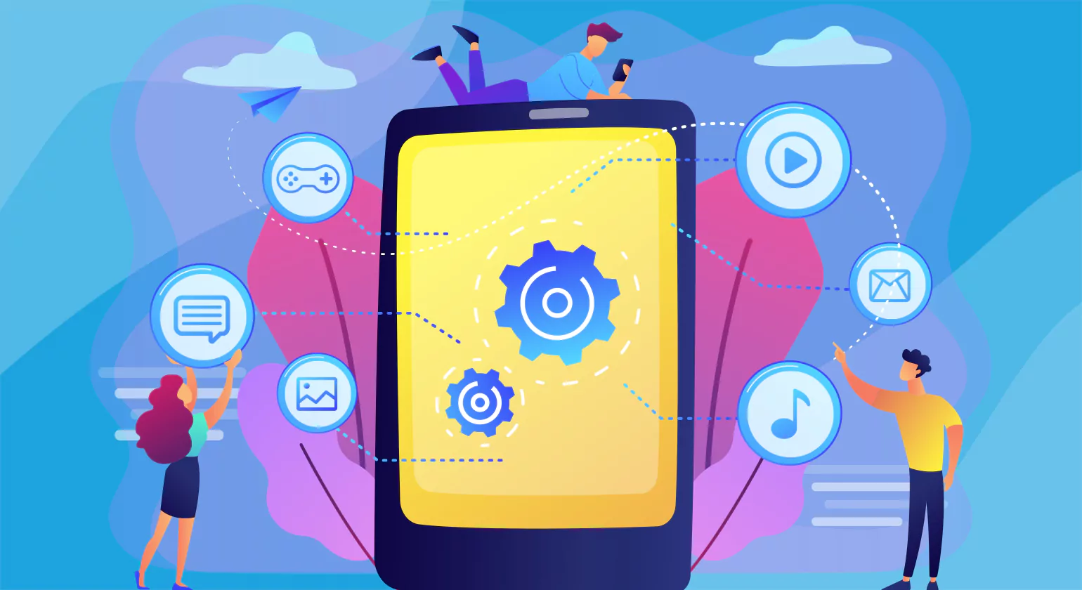 How to choose SaaS App Development Partner?