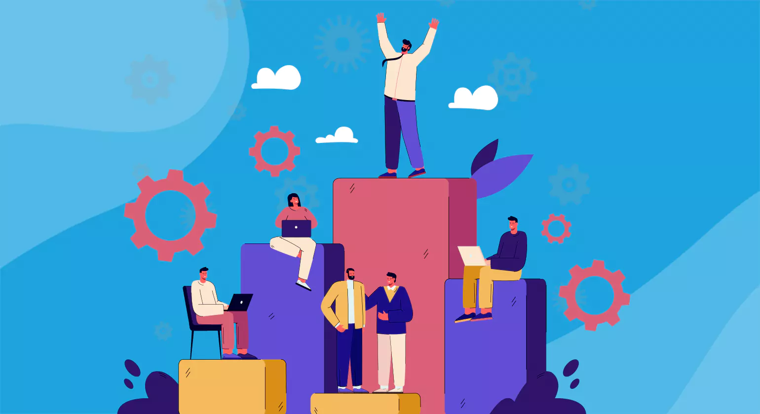 Challenges in Creative Project Management and How to Overcome Them