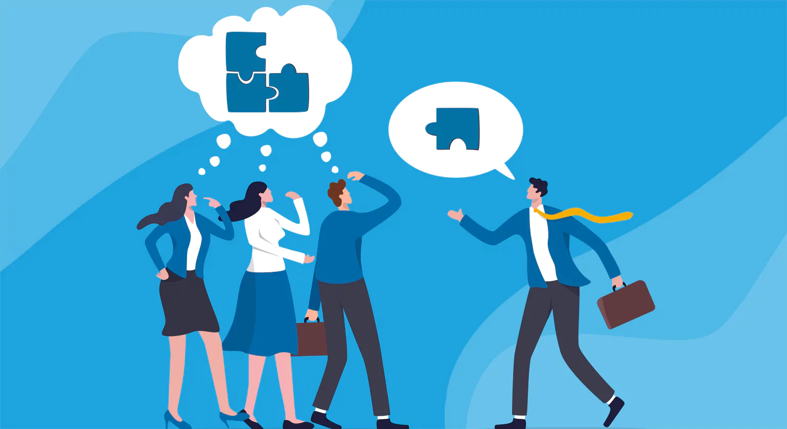 Challenges in Lead Acquisition Marketing