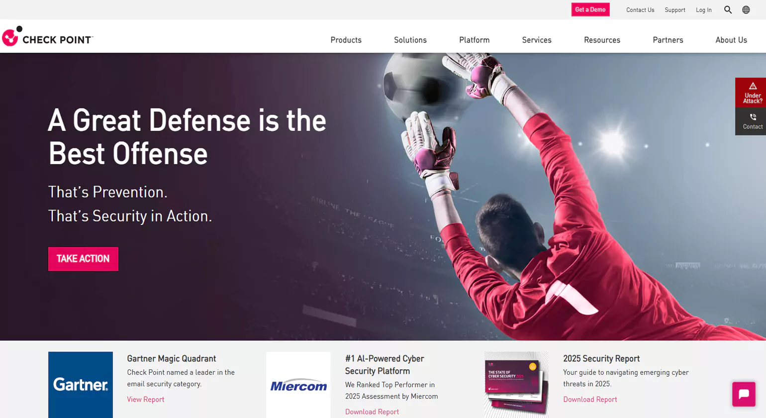 Check Point Software