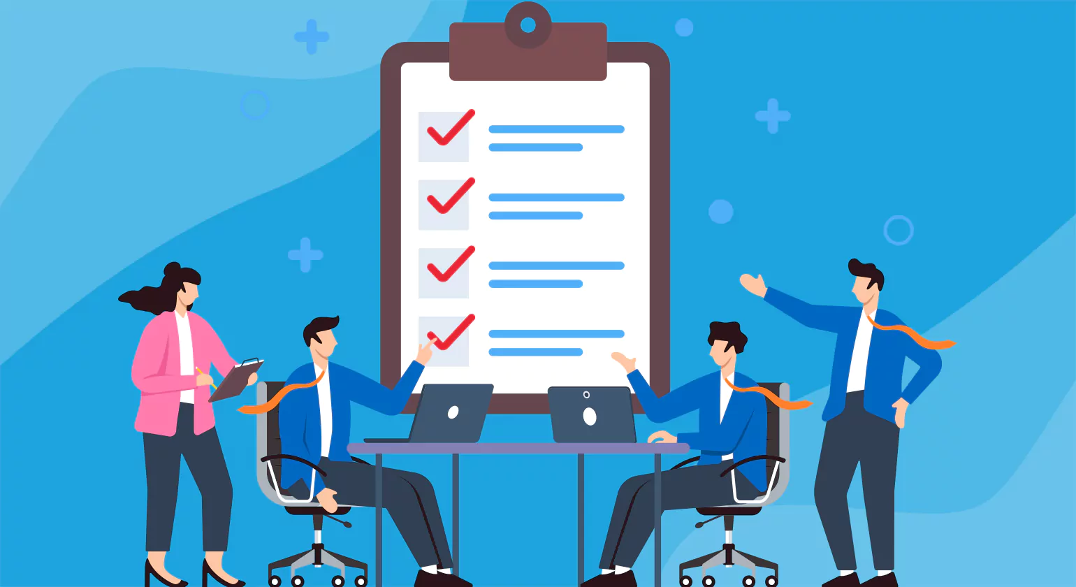 CRM Checklist for a Successful Migration