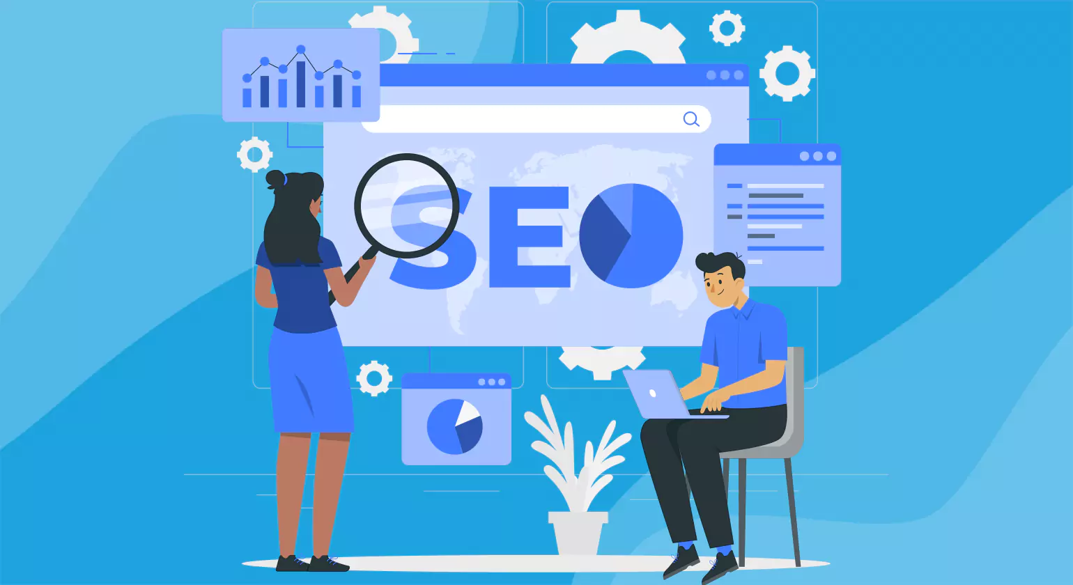 Choosing the Right SaaS SEO Tool for Your Business Needs