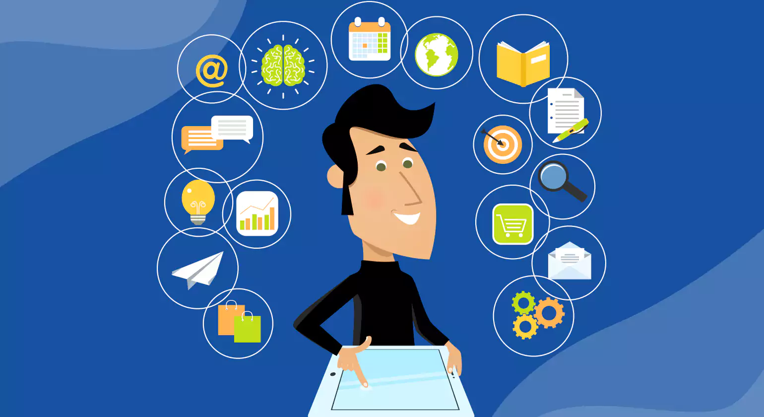 Common Challenges Faced by Search Marketing Strategists