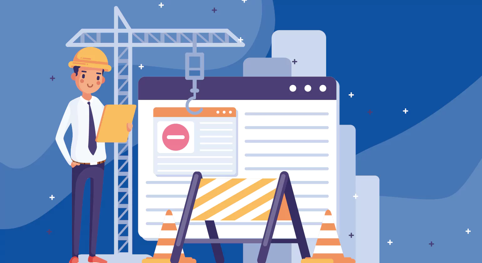 Common Challenges in Construction Bookkeeping