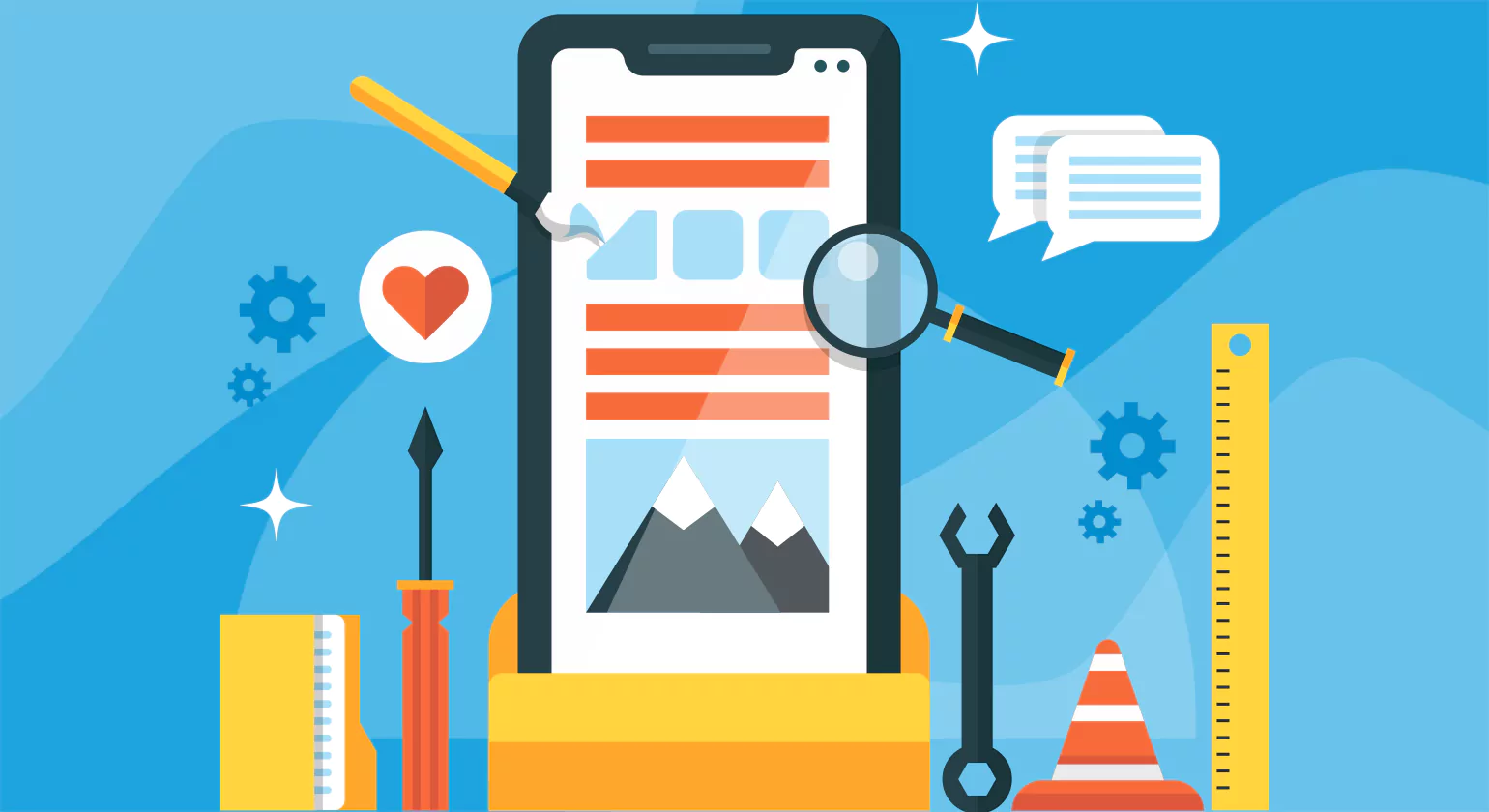 Common Mistakes to Avoid in SaaS Mobile Application Development