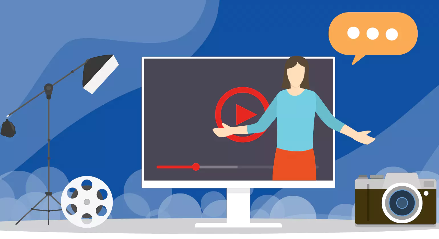 Common Pitfalls to Avoid in Outsourcing Video Editing