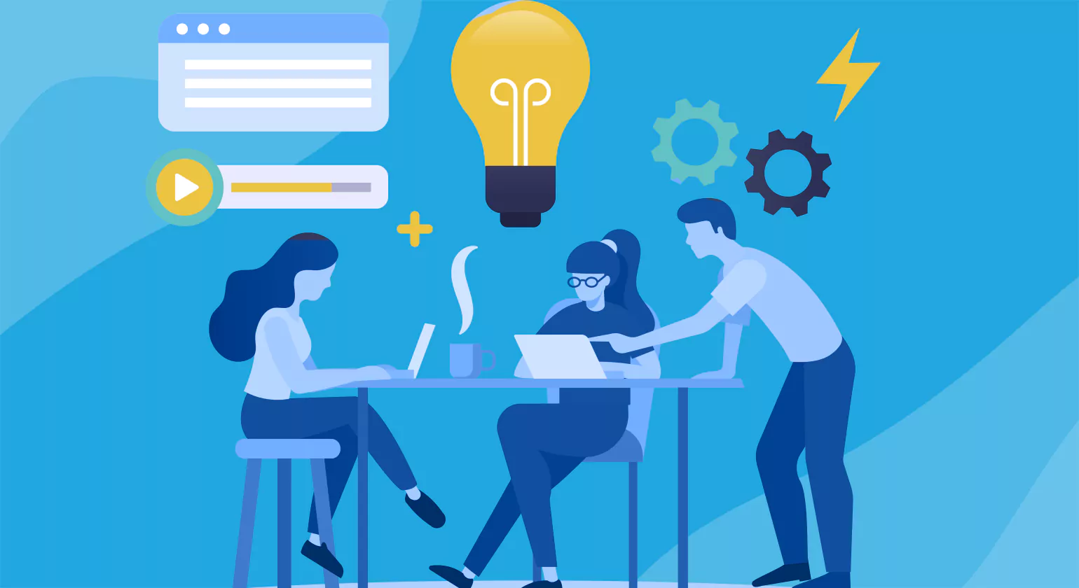 Communication The Heart of Creative Project Management