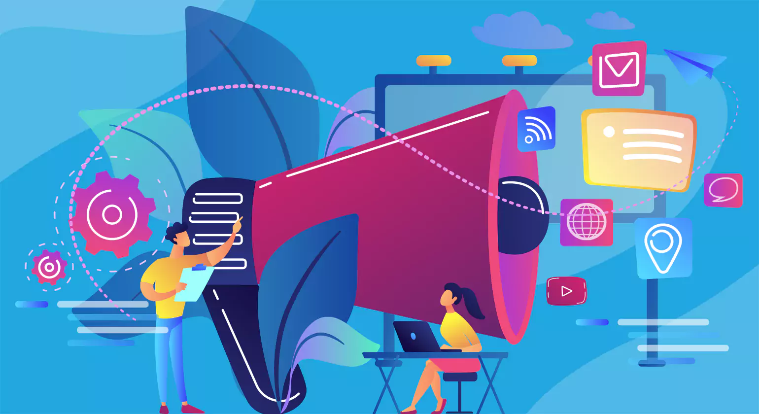 Crafting Compelling Media Pitches that Get Results