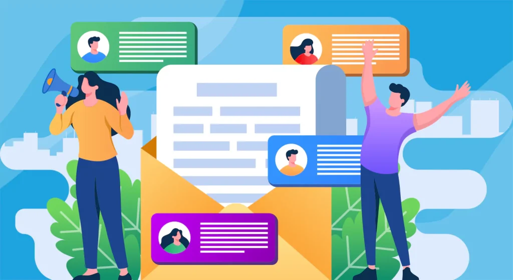 Crafting Compelling Subject Lines and Openers