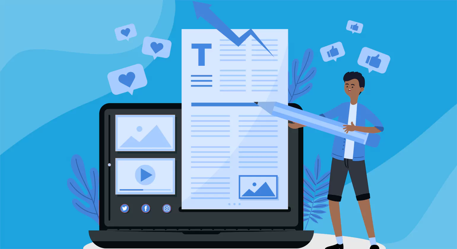 How to Create a Manufacturing Content Strategy