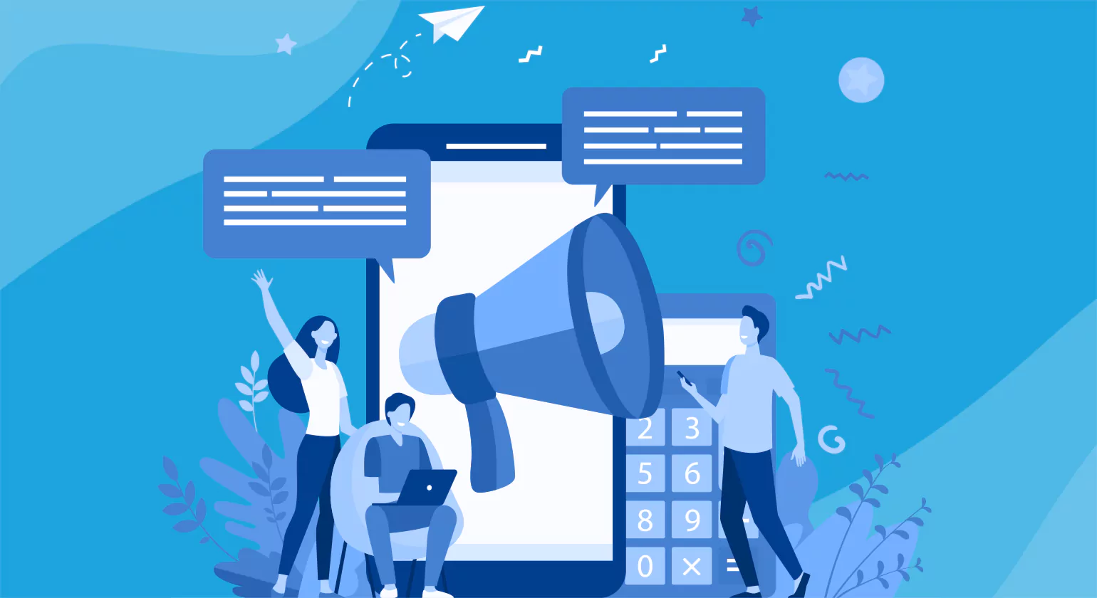 Creative Branding Services vs. Traditional Marketing Services