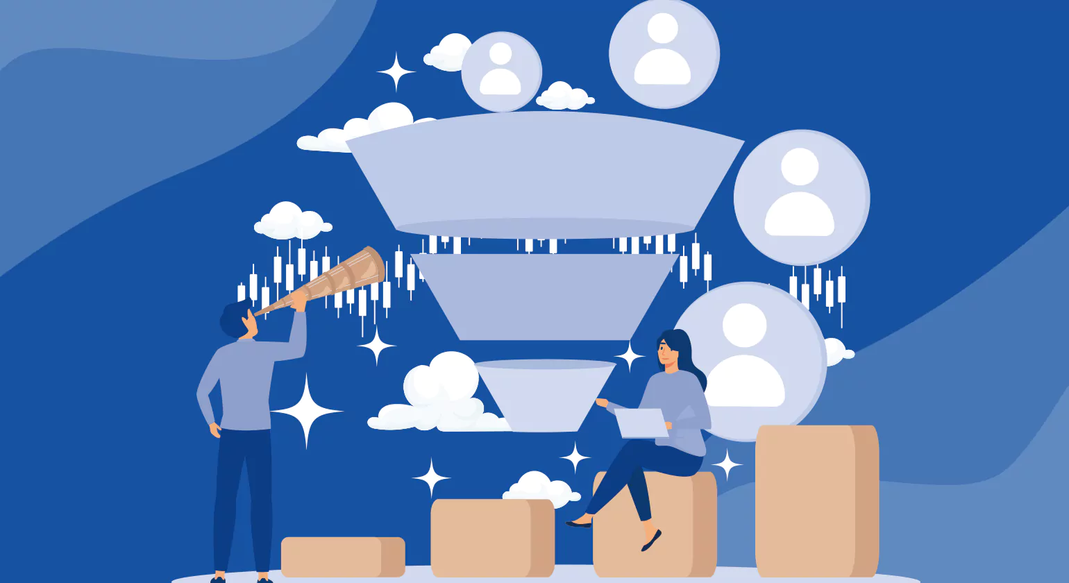 Customer Retention in the SaaS Funnel Tactics & Best Practices