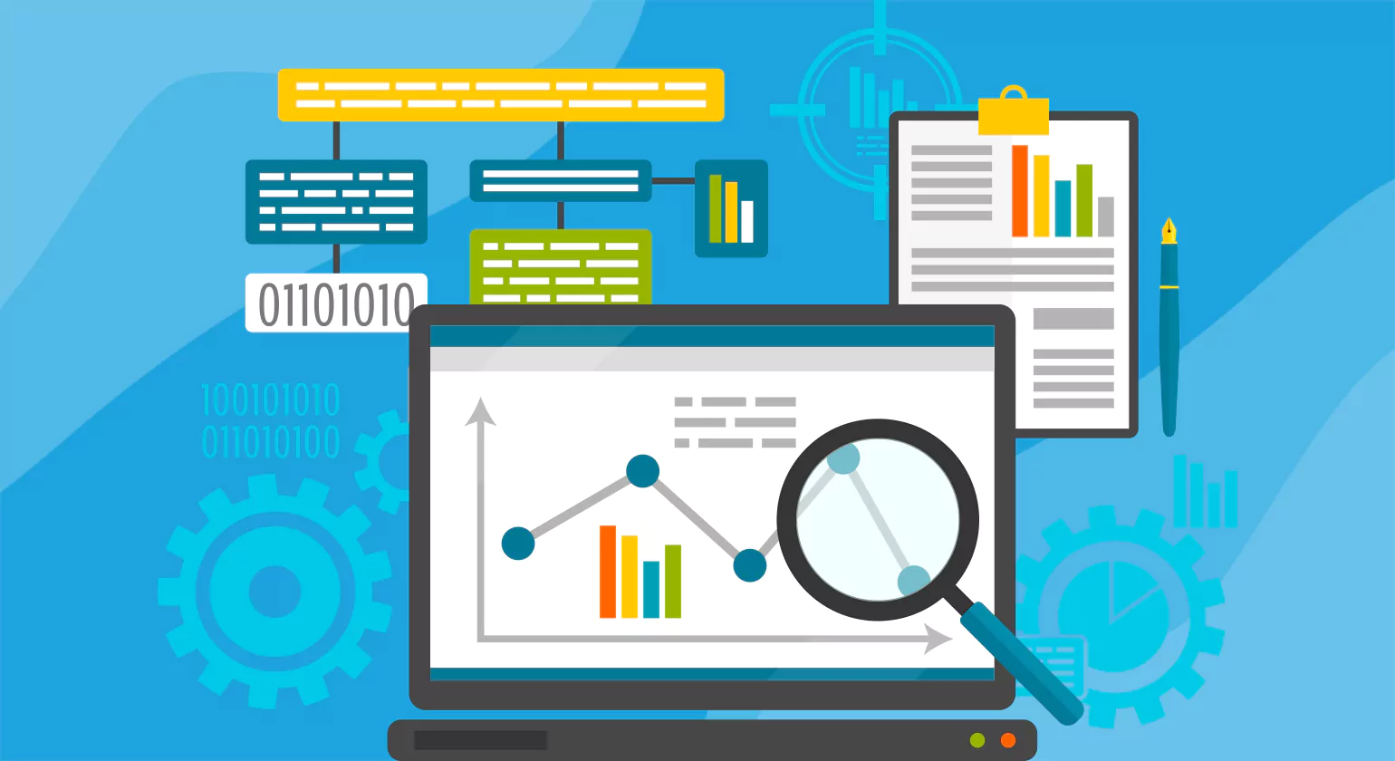 Deep Dive into Competitor Keyword Analysis