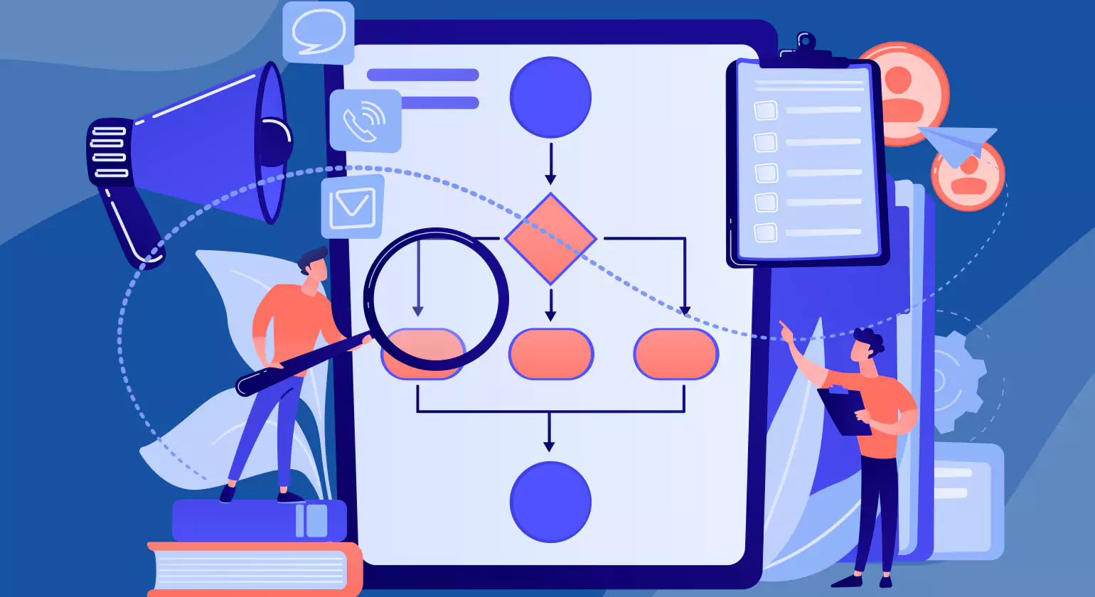 The Importance of a Creative Project Manager