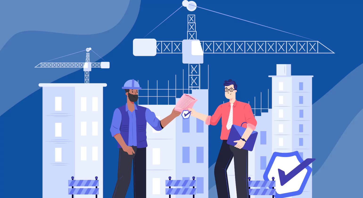 Different Types of Construction Projects and Their Unique Bookkeeping Needs