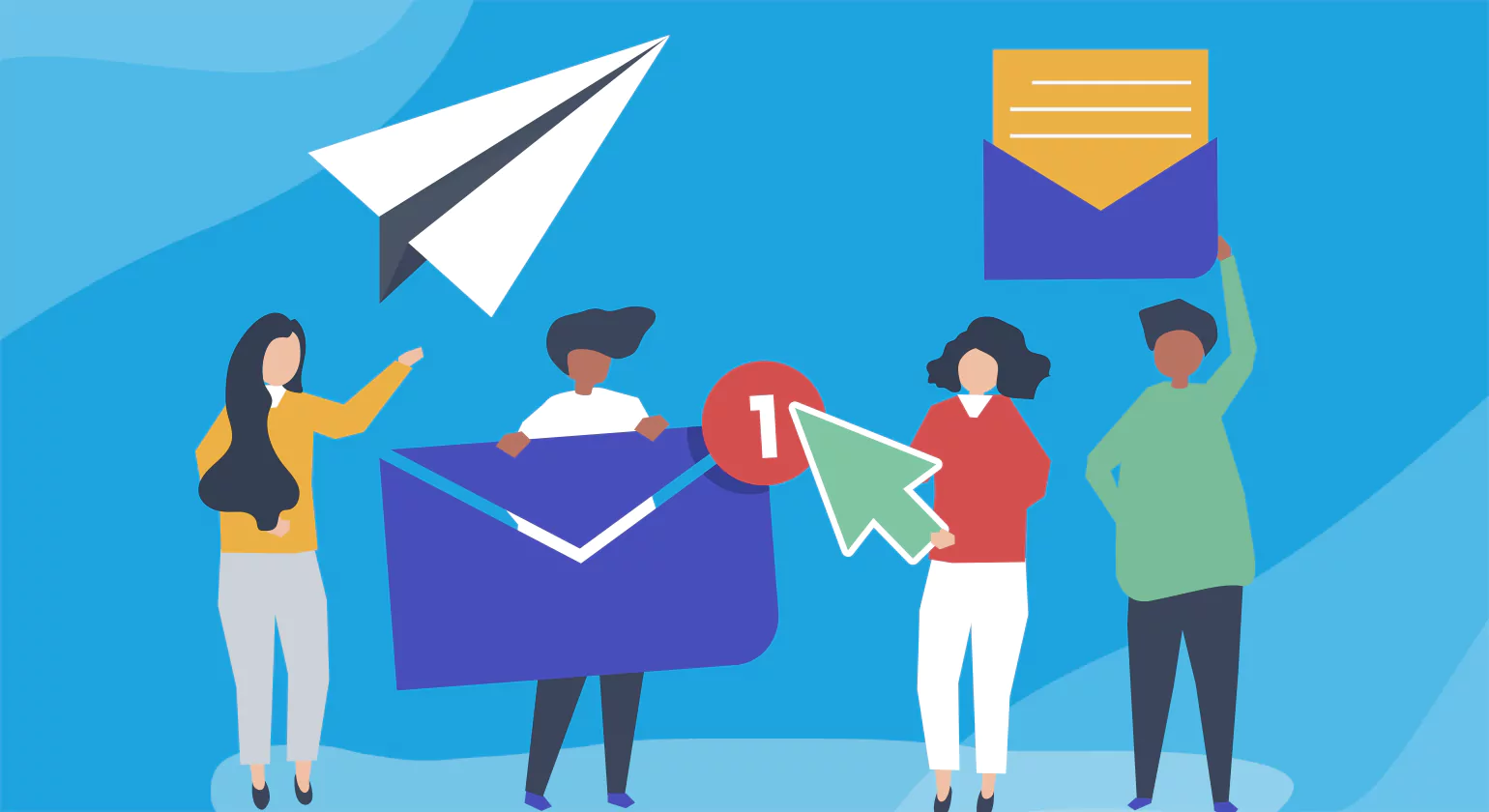 The Benefits of Manufacturing Content Marketing