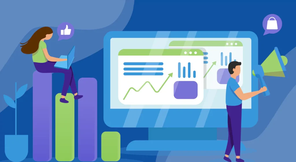 Key Components of an Effective B2B SaaS Marketing Strategy