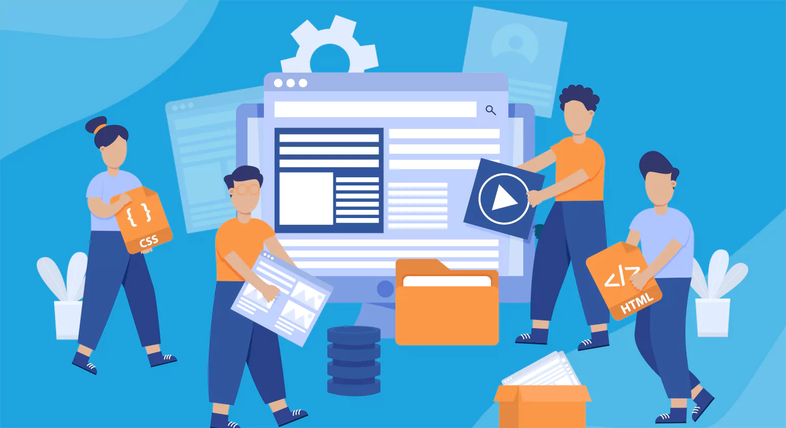 Content Marketing Ideas for Manufacturers