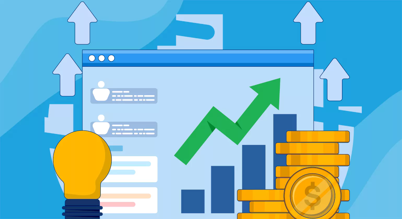 Enhancing Paid Search ROI with Data-Driven Insights
