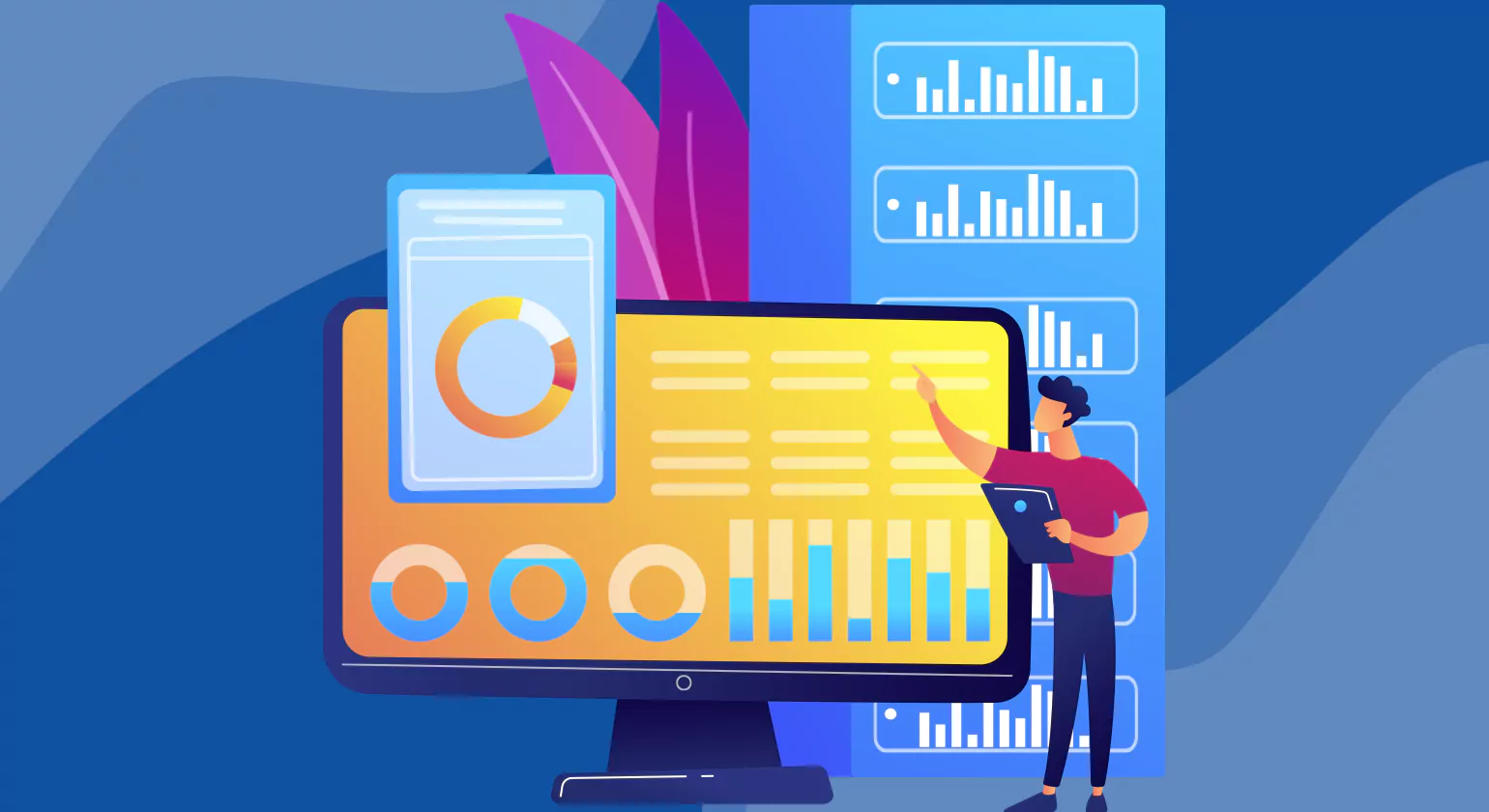 Essential Metrics for AdWords Competitor Analysis