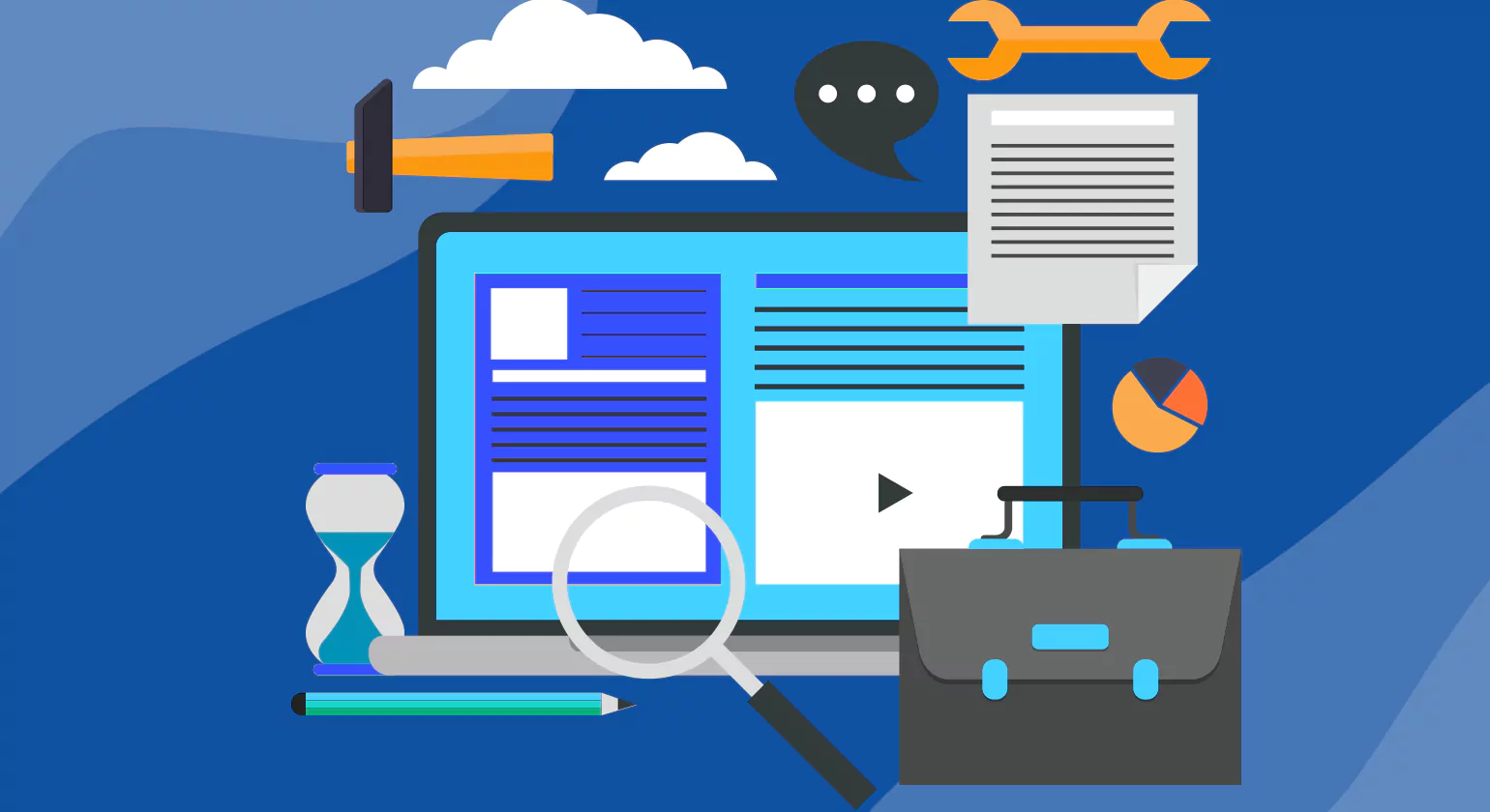 Essential Tools for Creative Project Management