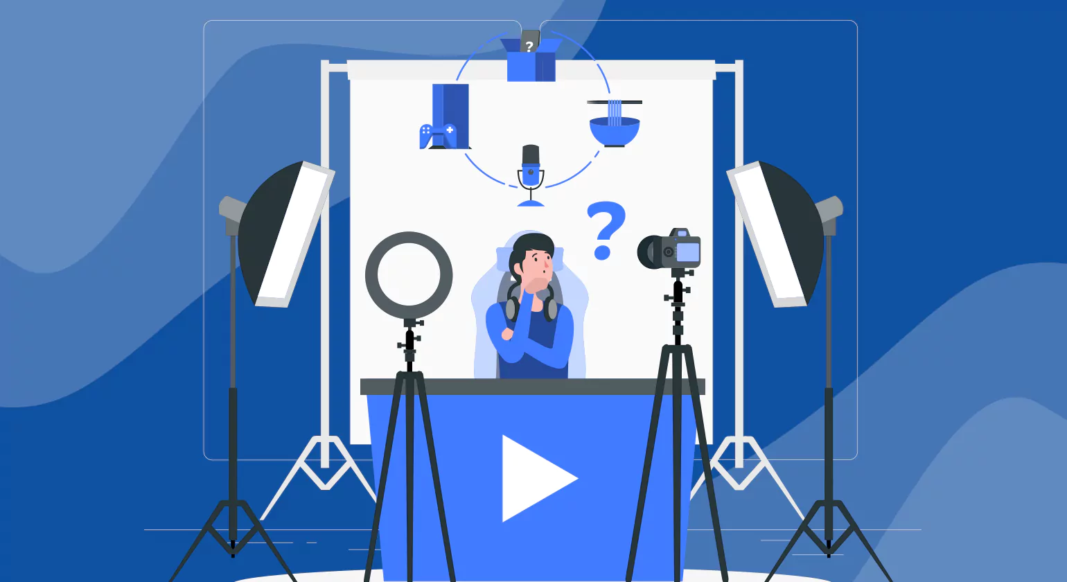 Essential Tools for High-Quality Social Media Video Production