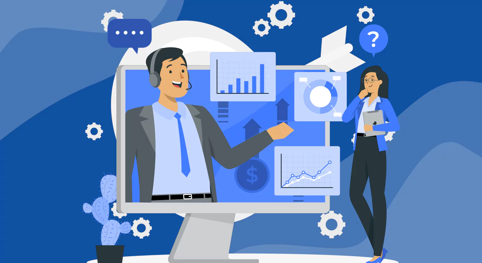 Examples of Successful Automation