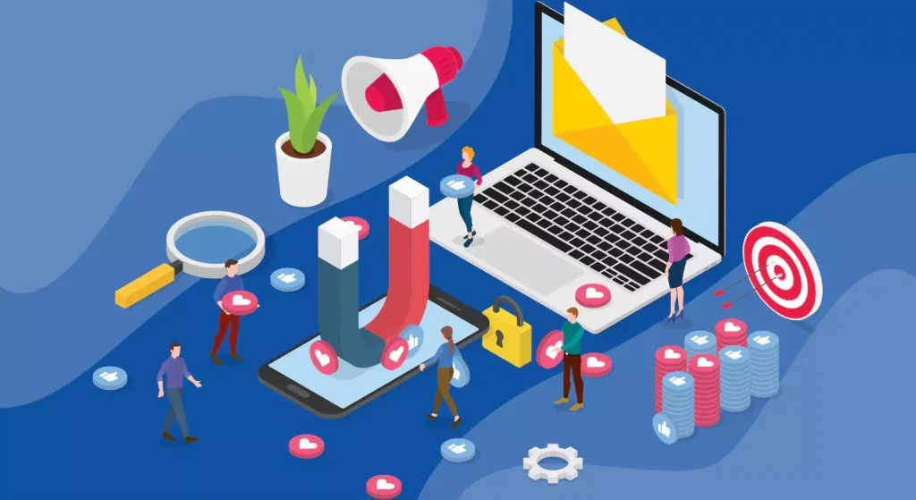 Factors to Consider When Choosing a Content Syndication Services