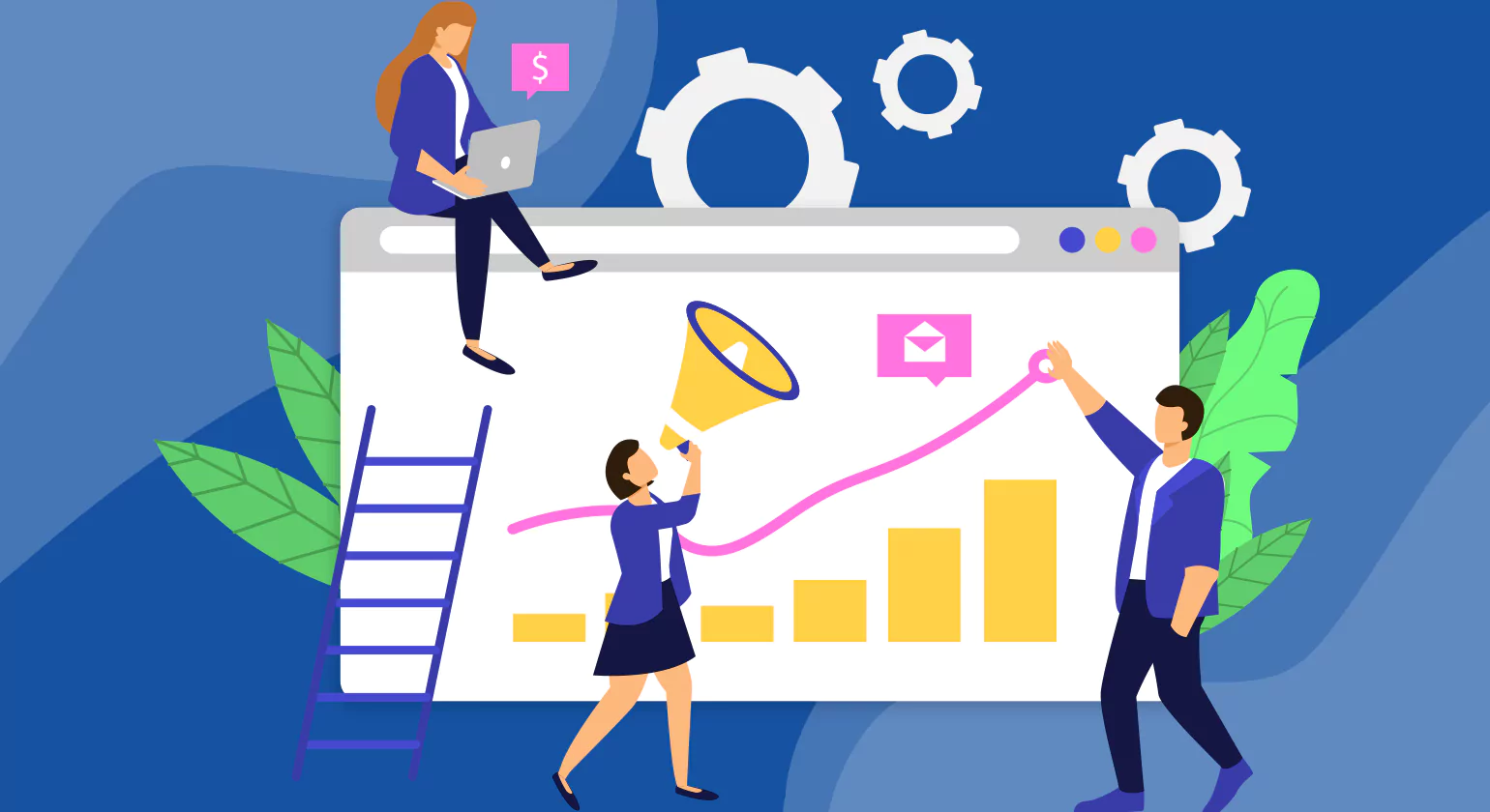 Future Trends in SaaS Inbound Marketing