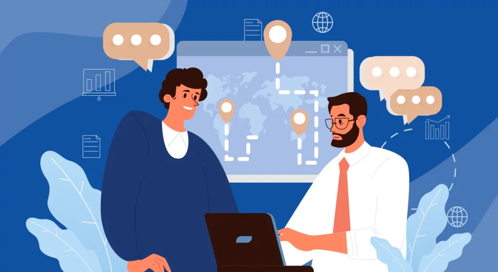 Geo, Device, and Audience Intelligence