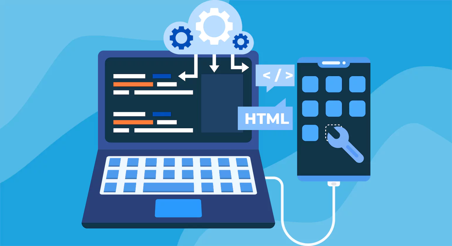 Getting Started Building Your Own SaaS Mobile Application