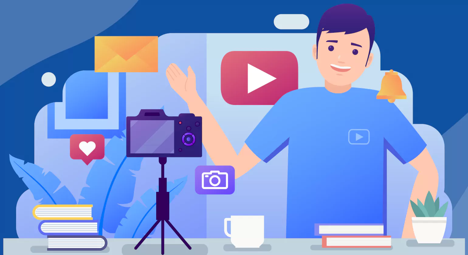 Getting Started with Video Production for Small Businesses