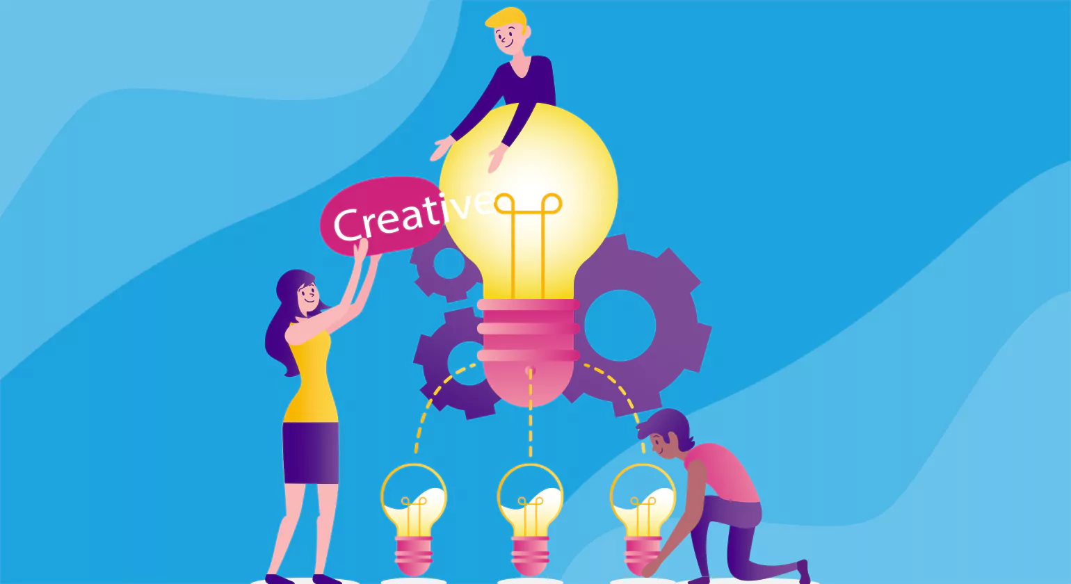 Harnessing Creativity in Branding to Make a Memorable Impact