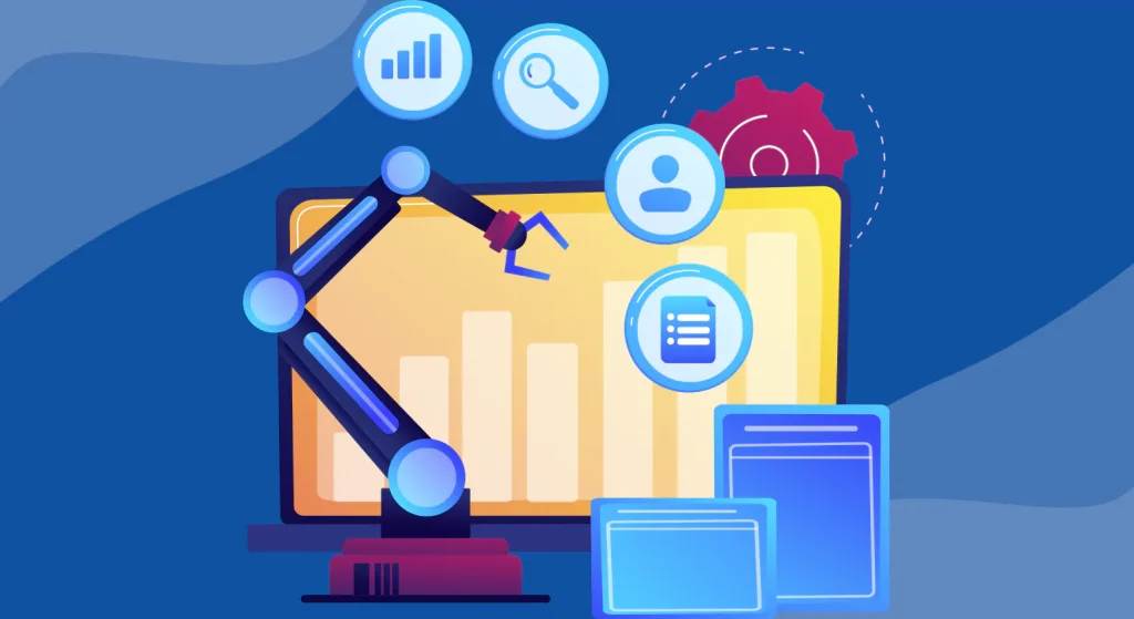 How AI and Automation Are Changing Competitive Analysis