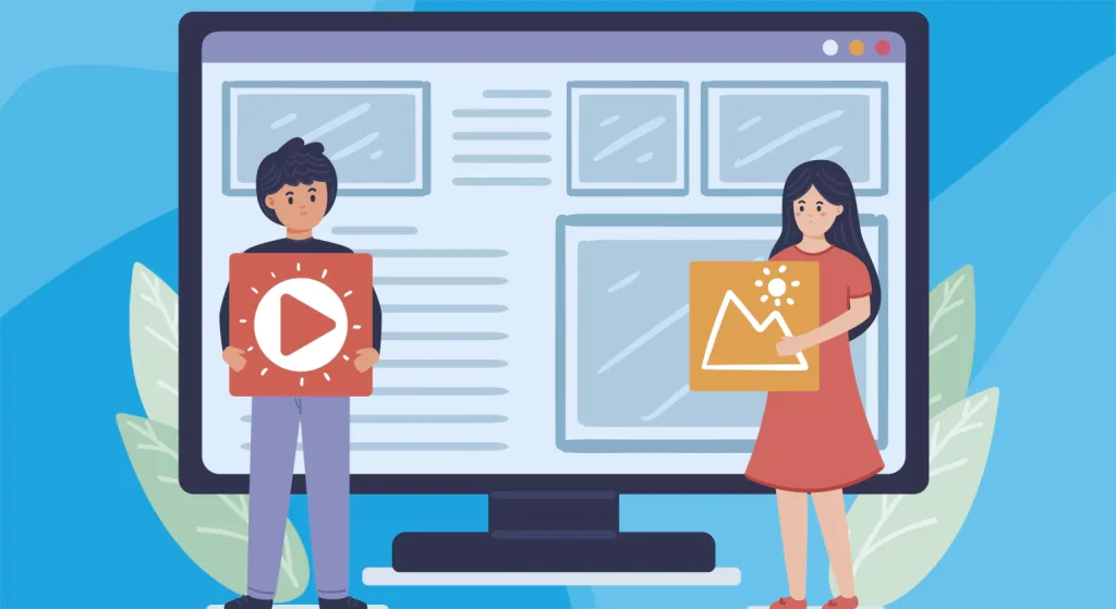 How Content Syndication Works