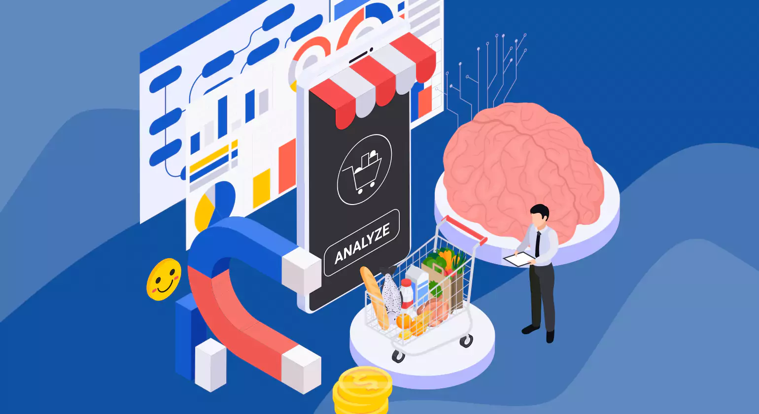 How Does Product Events Marketing Automation Work