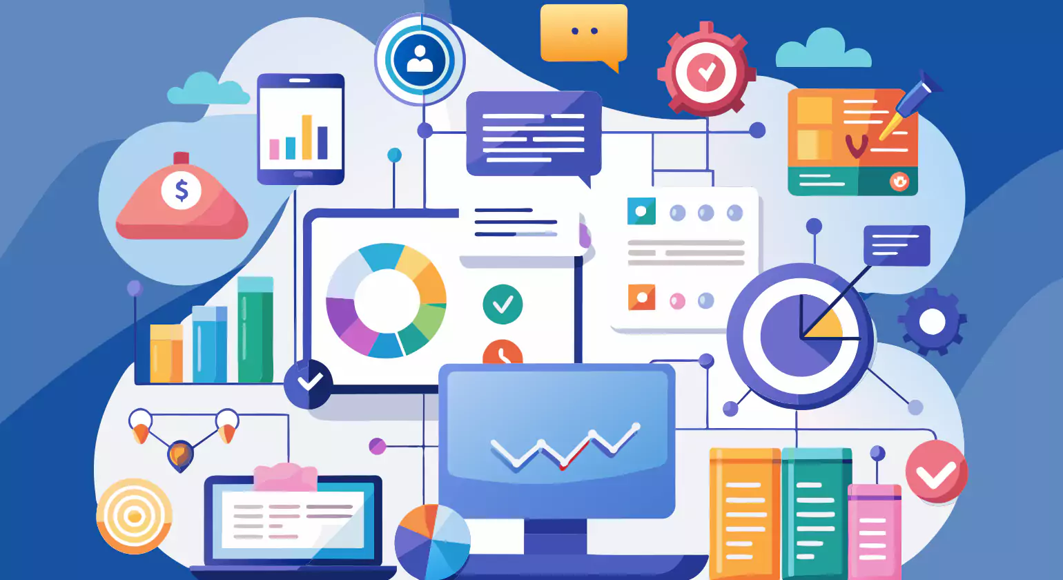 How Microsoft 365 Managed Services Benefit Organizations