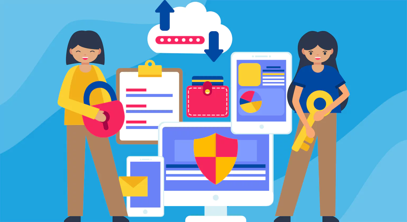 How Microsoft Managed Services Work