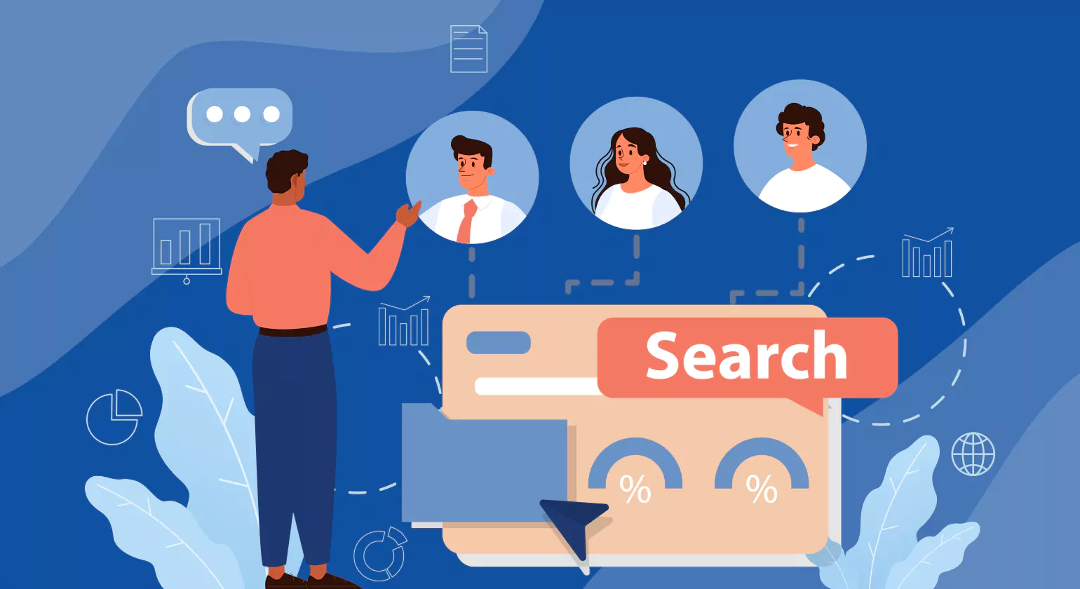 How Paid Search Intelligence Works