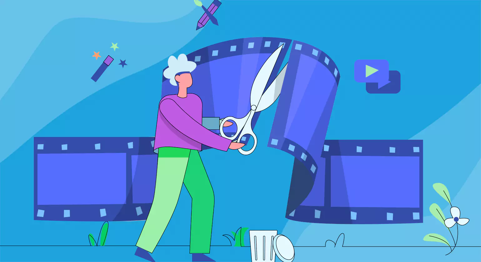 How To Outsource Video Editing