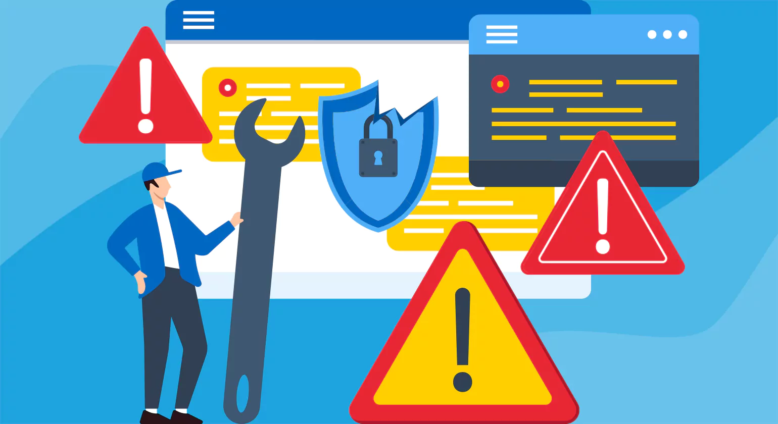 How cyber incident response services Work