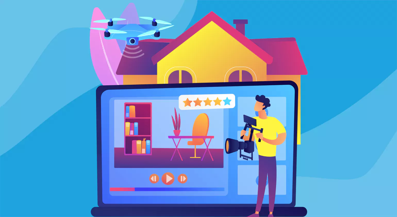 How much does it cost to outsource video editing