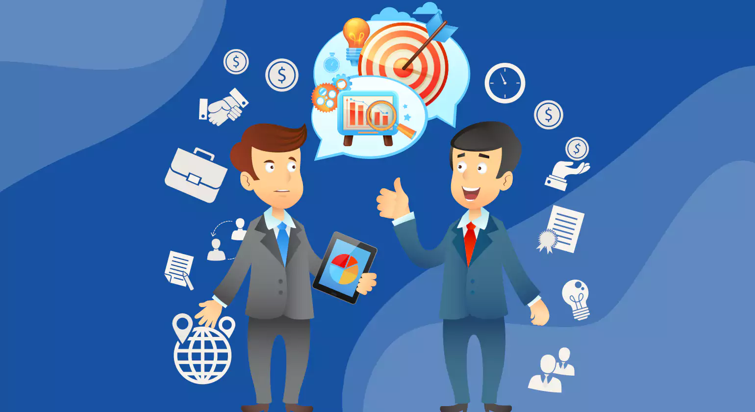 How to Choose Between Paid vs. Free Exclusive Business Networks