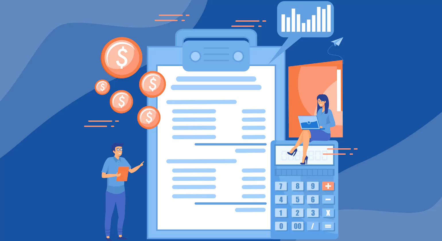 How to Choose the Best Bookkeeping Services for Your Construction Business