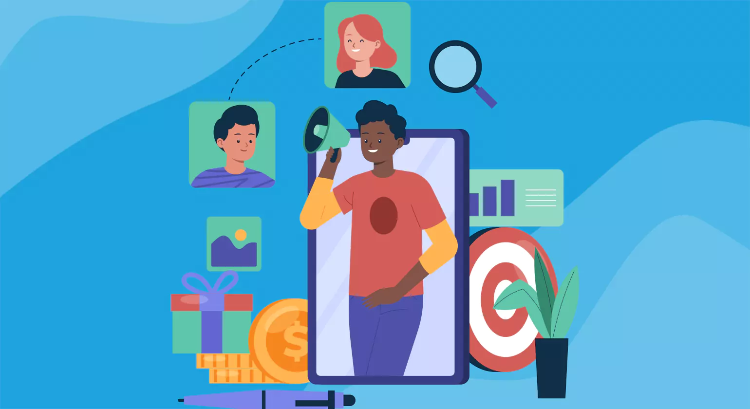 How to Drive Sales with Video Campaigns