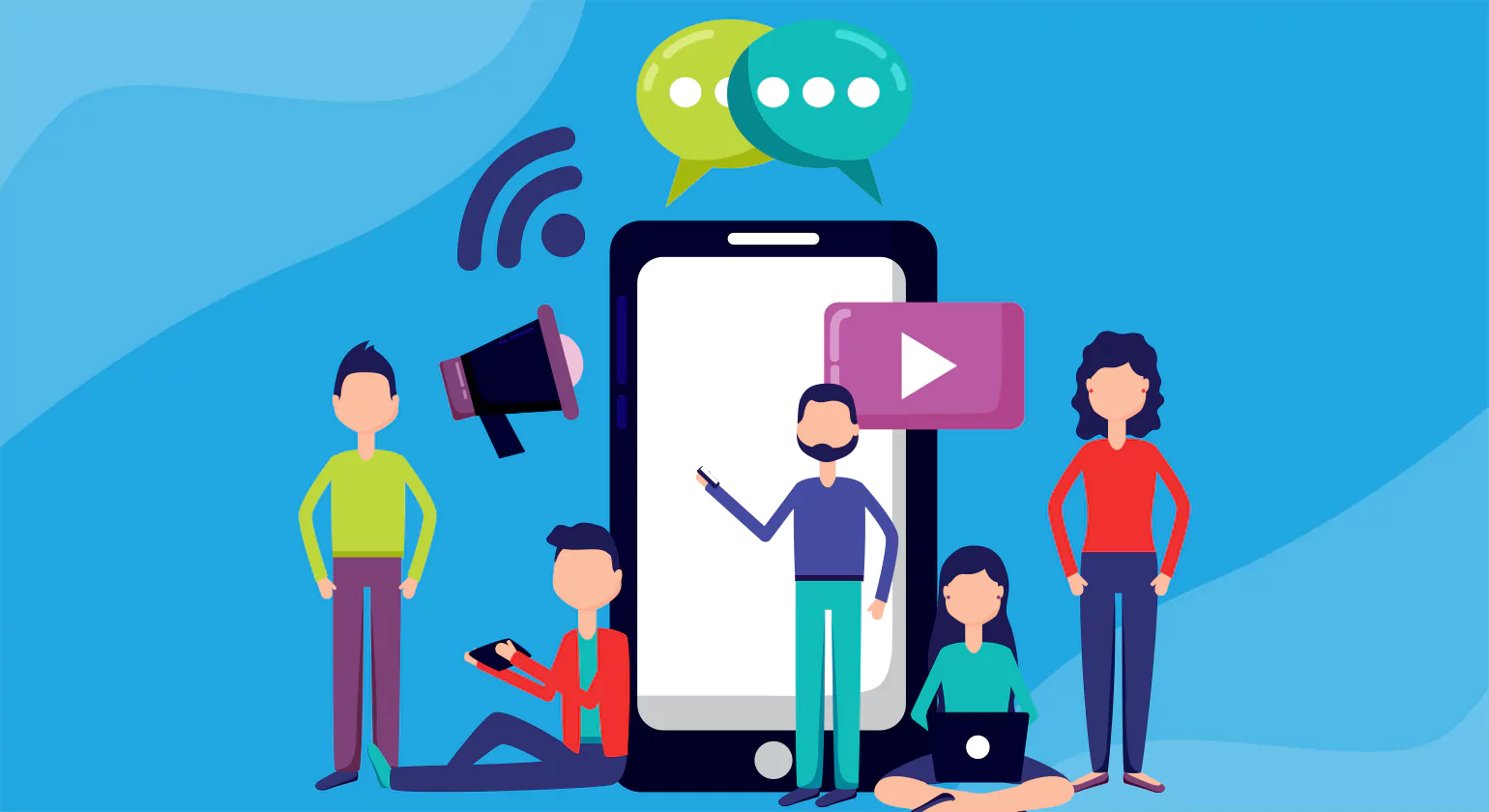 How to Identify the Right Media Contacts for Your Brand